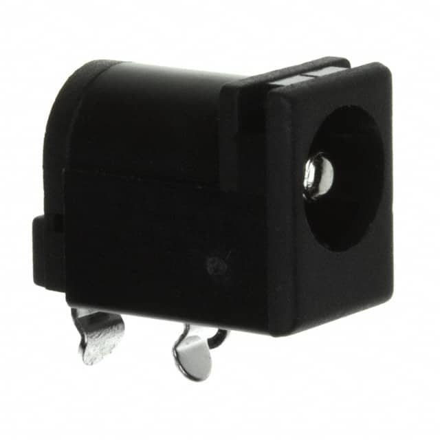 PJ-202B CUI Devices  Power Connectors